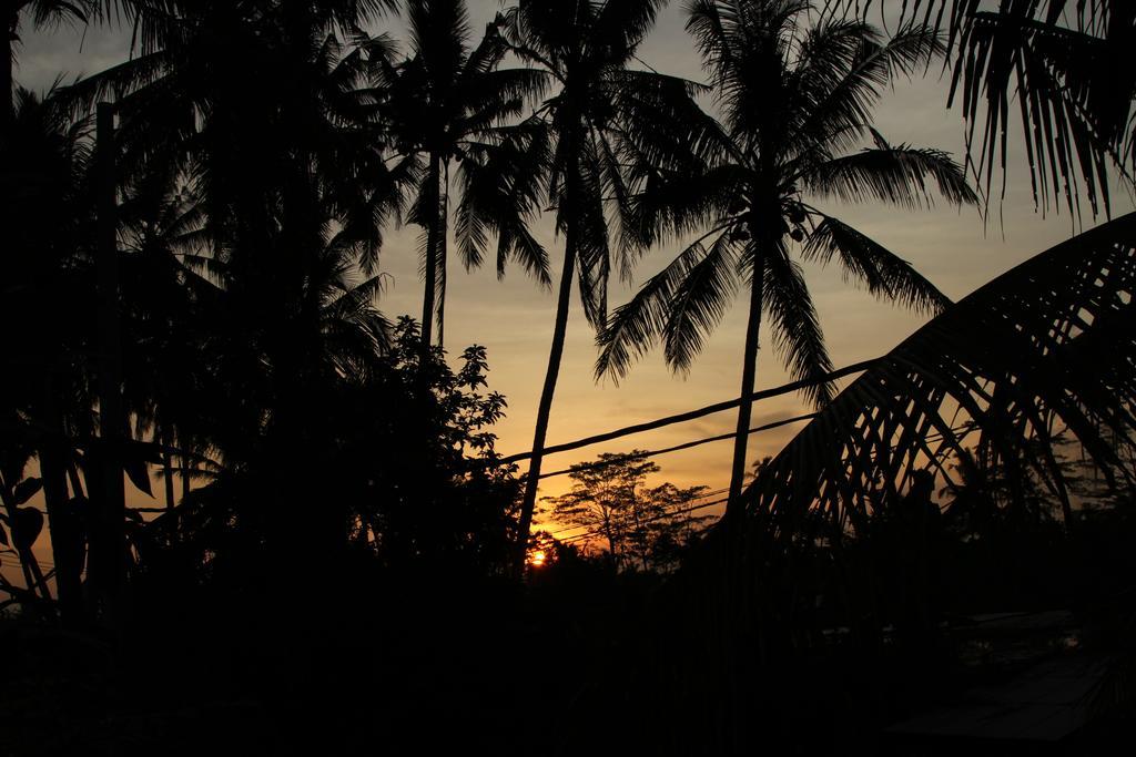 Ubud Kartini Hostel Exterior photo